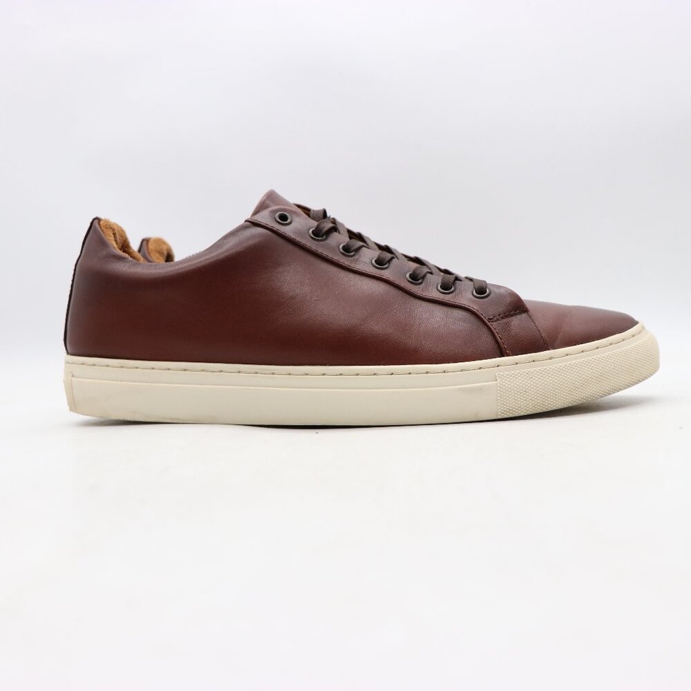 Thursday Boot Company Premier Low Top Men's Size 13 Handcrafted Sneakers